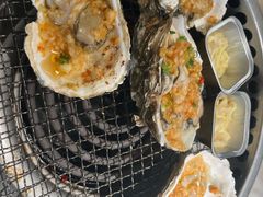 -火炉火自助餐(西直门凯德MALL店)