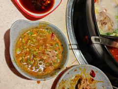 -钢管厂五区小郡肝串串香火锅(梅川路店)