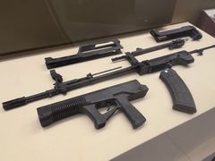 -轻武器博物馆