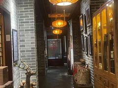-一慈茶馆(雨田馆)