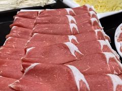 -蒙星月涮肚火锅城(宏运家园店)