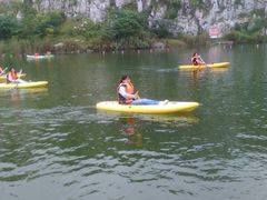 -苏州太湖牛仔风情度假村