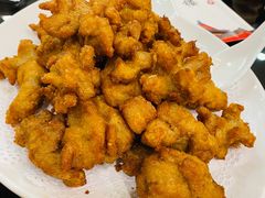 -黑石礁酒楼·海鲜(黑石礁店)