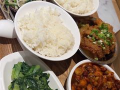 -乡村基·川味现炒大王(熙悦天街店)