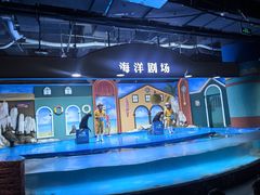 -重庆欢乐海底世界