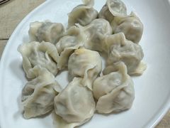 -伊喜饺子(五道口学院路店)