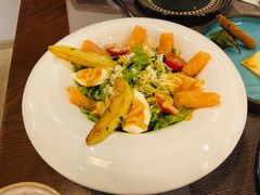 -LA CREPERIE BRETONNE布列塔尼法式餐厅(天童北路店)