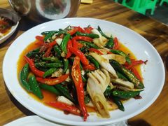 -弓虽昌焖烧鸡(大竹林店)