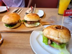 -必胜客(棠下店)