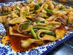 -后卫寨猫耳朵(后卫寨店)