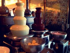iphone_upload_pic-圣丰索菲特·2 On 988 Café 自助餐厅
