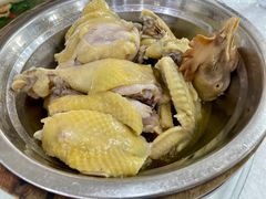 -成惠食府(赤岗店)