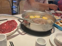 -八合里潮汕鲜牛肉火锅(福州万象城店)