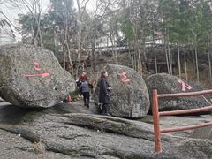 -山沟沟景区