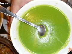 青豆泥-外婆家(杭州马塍店·杭帮菜名店)