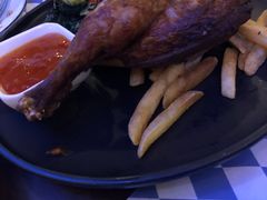 -Ambra Haus琥珀屋精酿餐厅(宝山店)