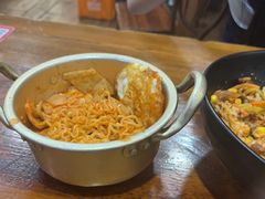 -优壹佳·延边朝鲜族料理(中山北路店)