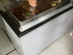 -农园餐厅(北京大学店)