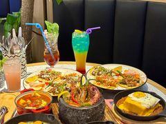 -墨纪Mojí墨西哥餐厅(南开大悦城店)