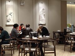 大堂-王四酒家苏帮菜馆(观前店)