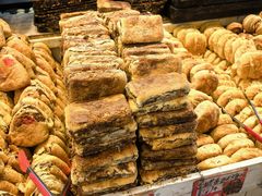 -杨老大焙子月饼干货(宽巷子民族美食街店)