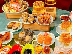 -堂会(天河店)
