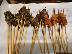 -盟重烧烤(高正街店)