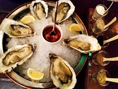 -恰餐厅及酒吧 CHAR Bar & Grill (北京丽都皇冠假日店)