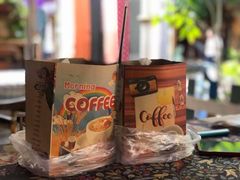 -半坡九号老挝冰咖啡