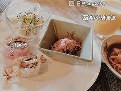 -宴悦海鲜餐厅·游水海鲜·牛排(亚龙湾瑞吉店)