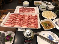 -北门涮肉·铜锅涮肉(南锣鼓巷店)