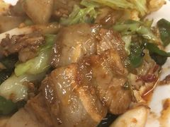 -顾师傅特色炒菜(富民路店)
