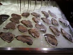生蚝-南海温德姆花园酒店-康达屋Rendez Vous Buffet