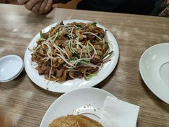 -百福麵家(新馬路店)