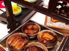 -卫鼎轩·曹公馆(鼓楼店)