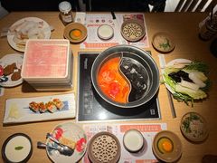 -温野菜涮涮锅(西单大悦城店)