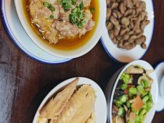 -咸亨酒店•非遗绍兴菜•中华老字号(堂吃餐厅)