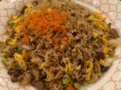 -三道菜(明堂公园店)