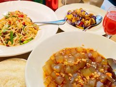 -味莊·青岛菜(云霄路店)