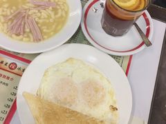 -华星冰室(湾仔店)
