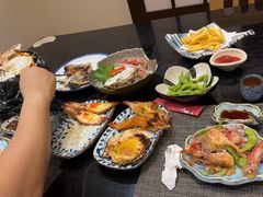 -左舞日本料理