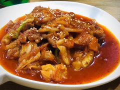 -李先生的首尔小馆(松江启源广场店)