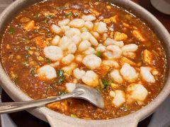 -西安华清御汤酒店