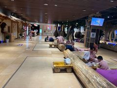 -汤W城市微度假(仓山店)