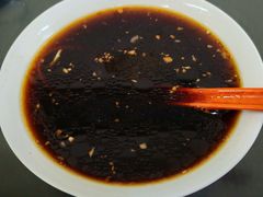 秘制小料-朝鲜饭店(房山店)