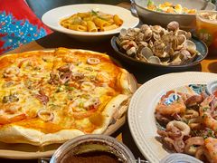 -JINNS锦时 steak&pizza(浸信会礼拜堂旧址店)
