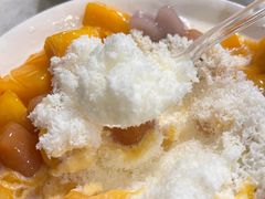 -水牛奶皇后糖水铺