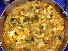 石磨脱骨凤爪-西江美食舫·江西菜(健德桥店)