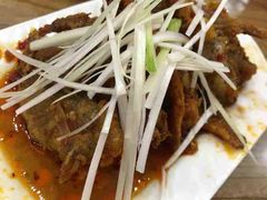 -砂锅李(九江路店)