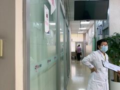 -美年大健康体检中心(西直门分院)